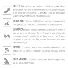 BOLA FUNCIONAL DE FLORES CALIENTES CON 2 UNIDADES (ST582) - MÁS CALEFACCIÓN